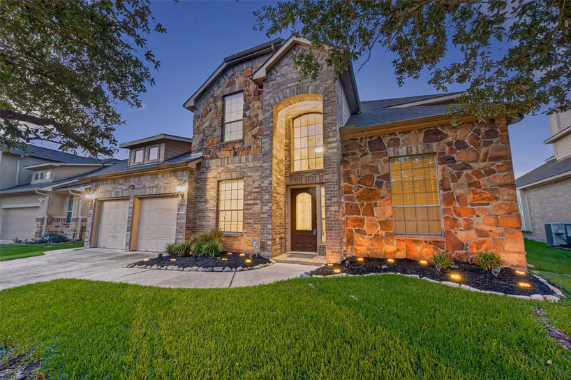 Photo of 22710 Wixford Lane, Tomball, TX