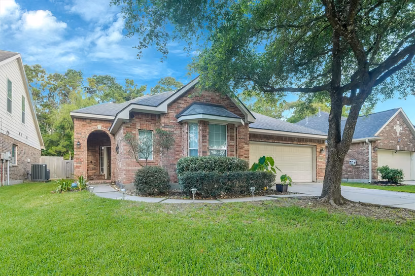 Photo of 25616 Tiverton Forest Court, Porter, TX 77365