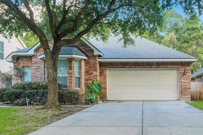 Photo 2 of 25616 Tiverton Forest Court, Porter, TX