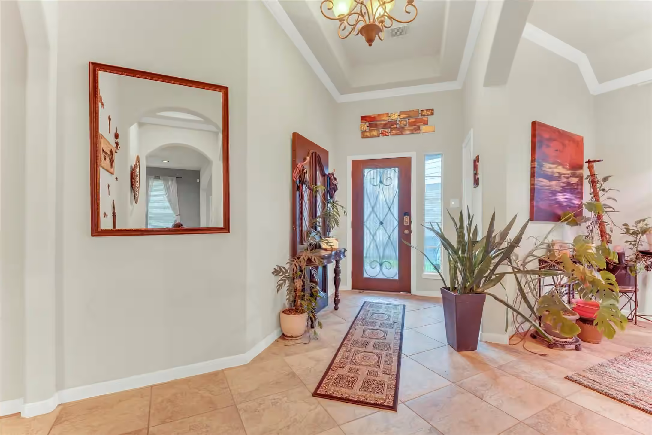 Photo 7 of 25616 Tiverton Forest Court, Porter, TX