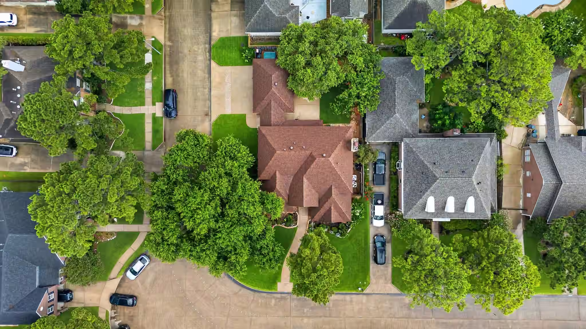 Photo 5 of 18203 Knotty Green Drive, Houston, TX