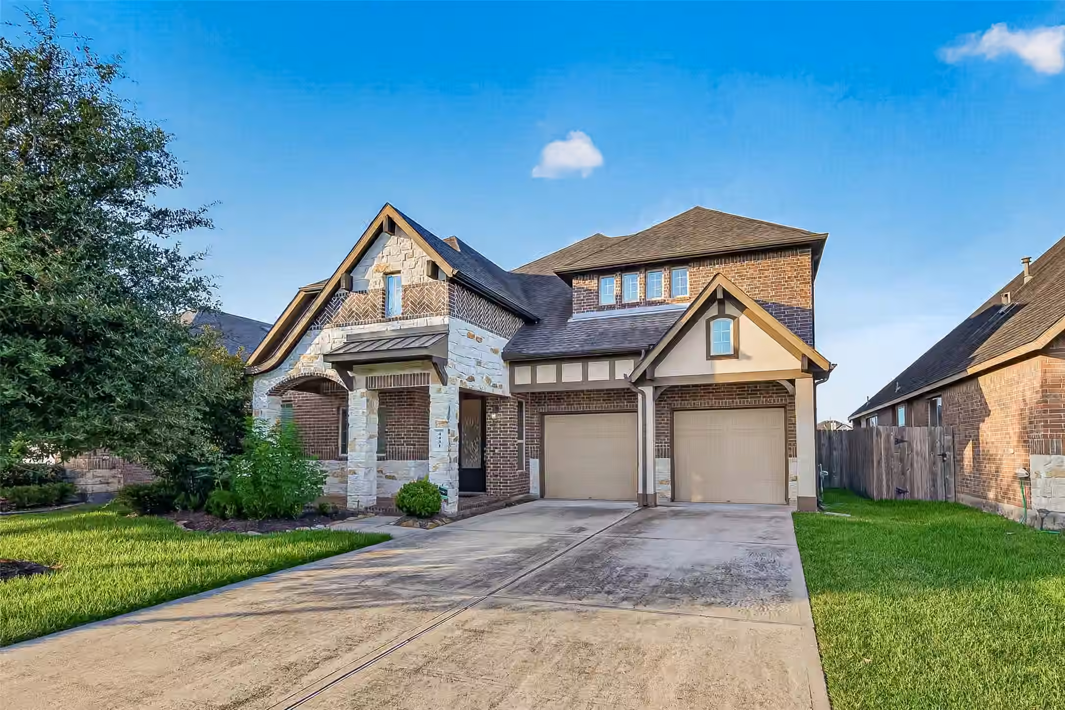 Photo of 4431 Selwyn Road, Richmond, TX 77407