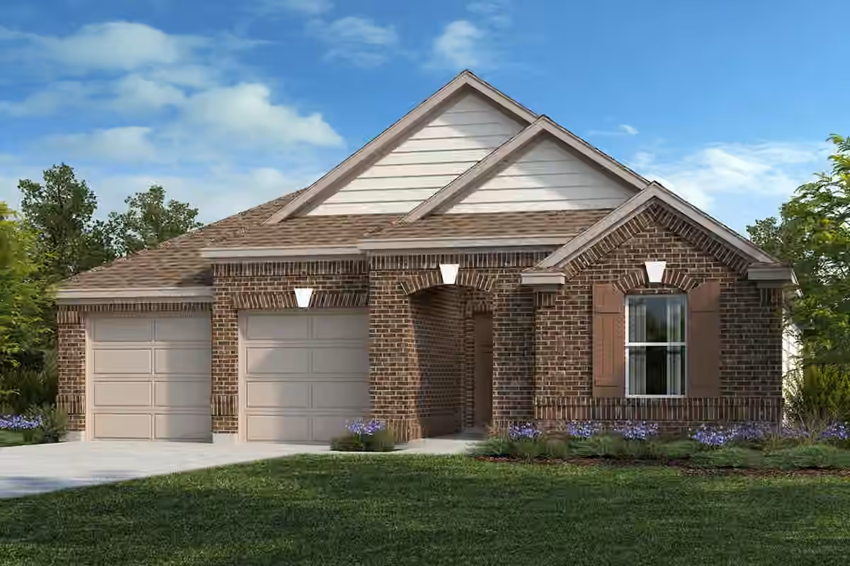 Photo of 3638 Overton Lane, Conroe, TX