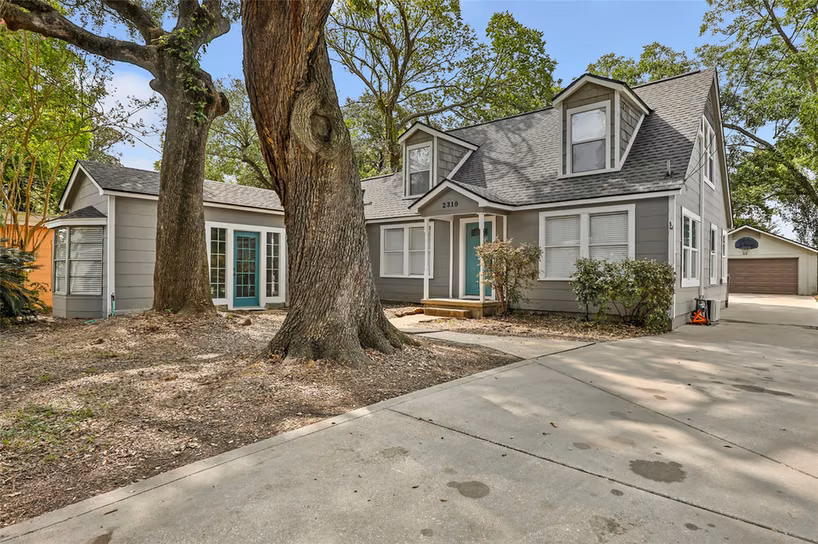 Photo of 2310 Centennial Street, Liberty, TX