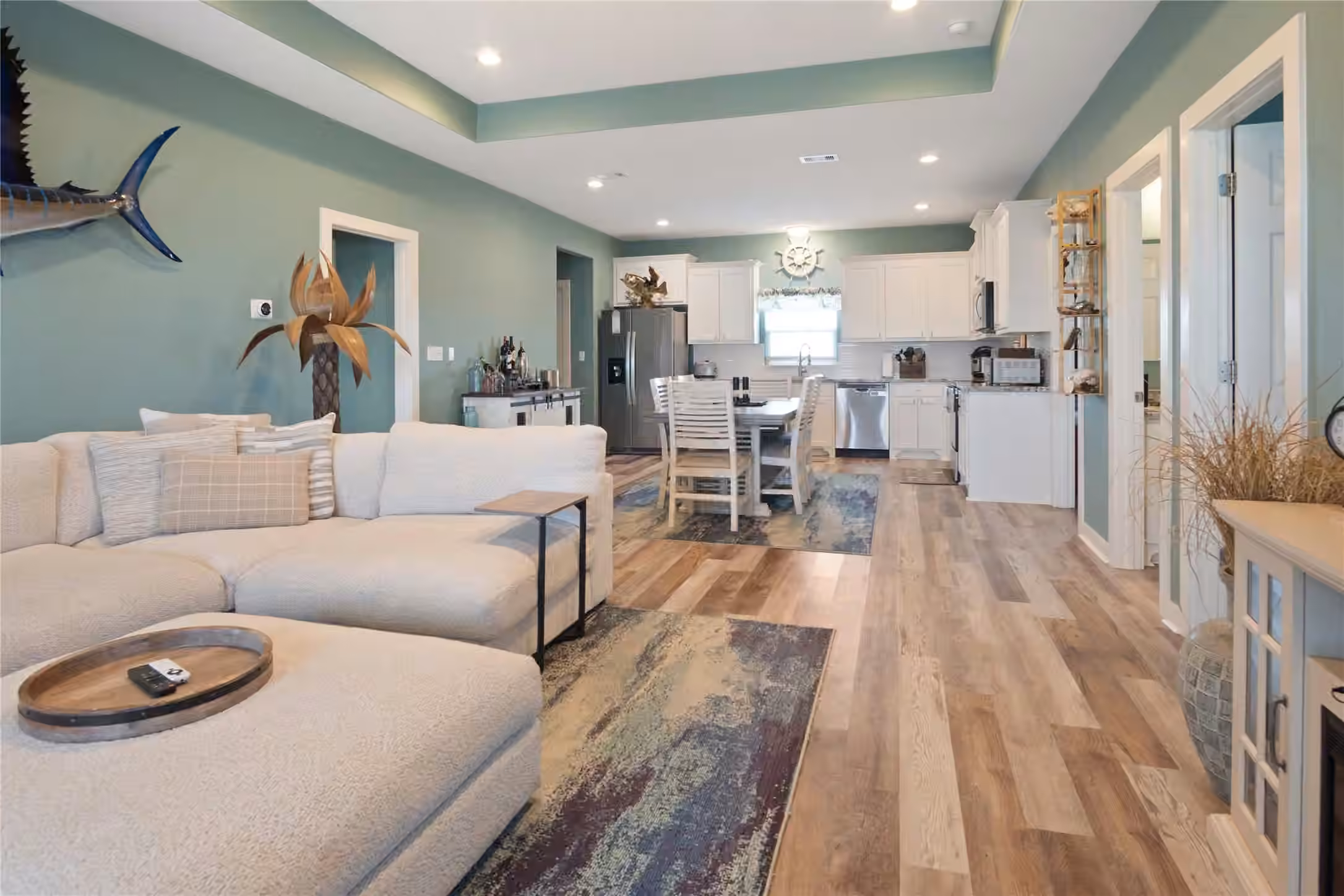 Photo 2 of 957 S Cove, Crystal Beach, TX