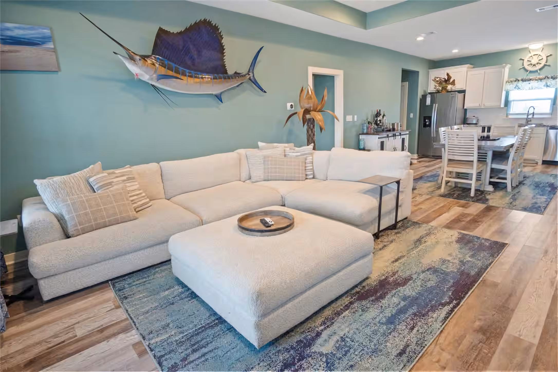 Photo 3 of 957 S Cove, Crystal Beach, TX