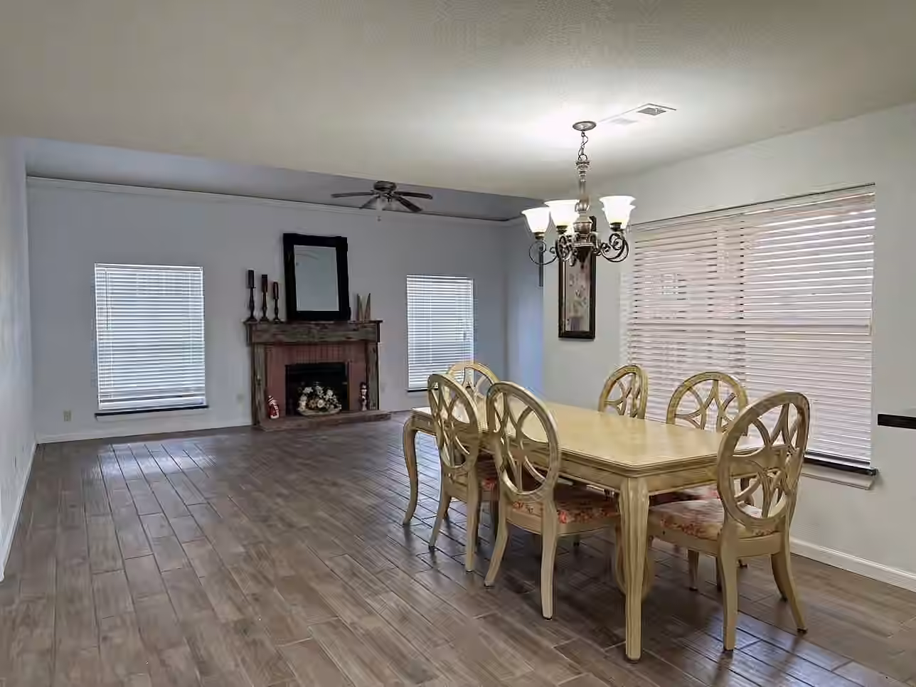 Photo of 5110 Prairie Creek Drive, Houston, TX