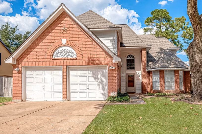 Photo 2 of 5110 Prairie Creek Drive, Houston, TX