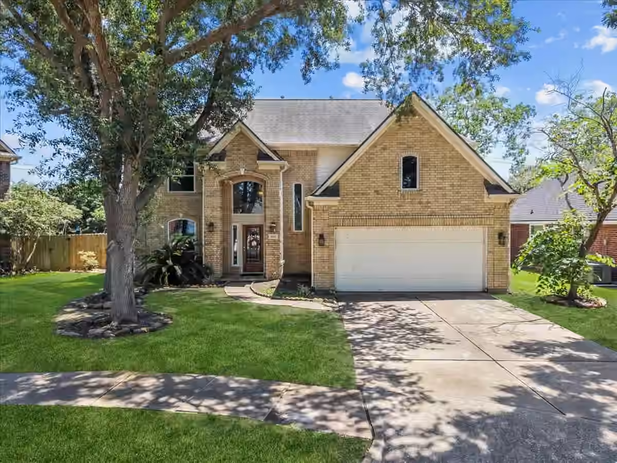 Photo 2 of 1409 Mija Lane, Seabrook, TX