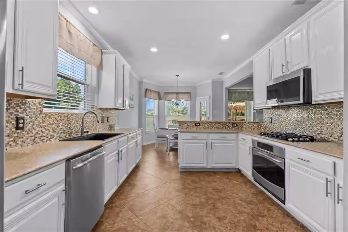 Photo 3 of 1409 Mija Lane, Seabrook, TX