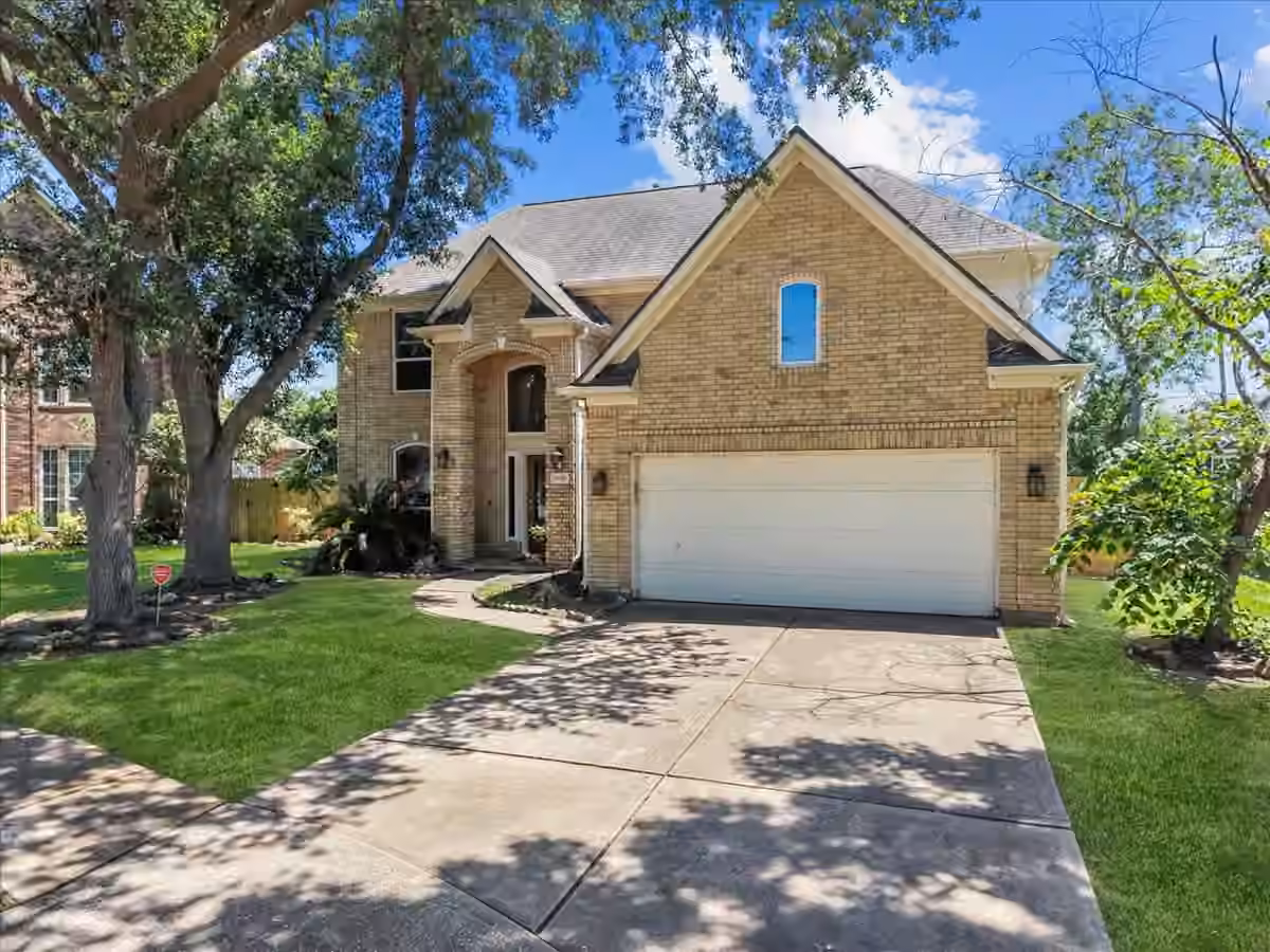 Photo 5 of 1409 Mija Lane, Seabrook, TX