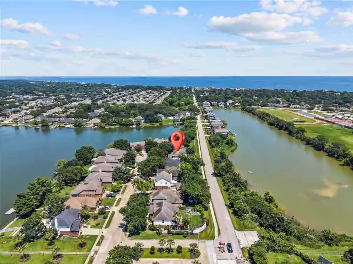 Photo 7 of 1409 Mija Lane, Seabrook, TX