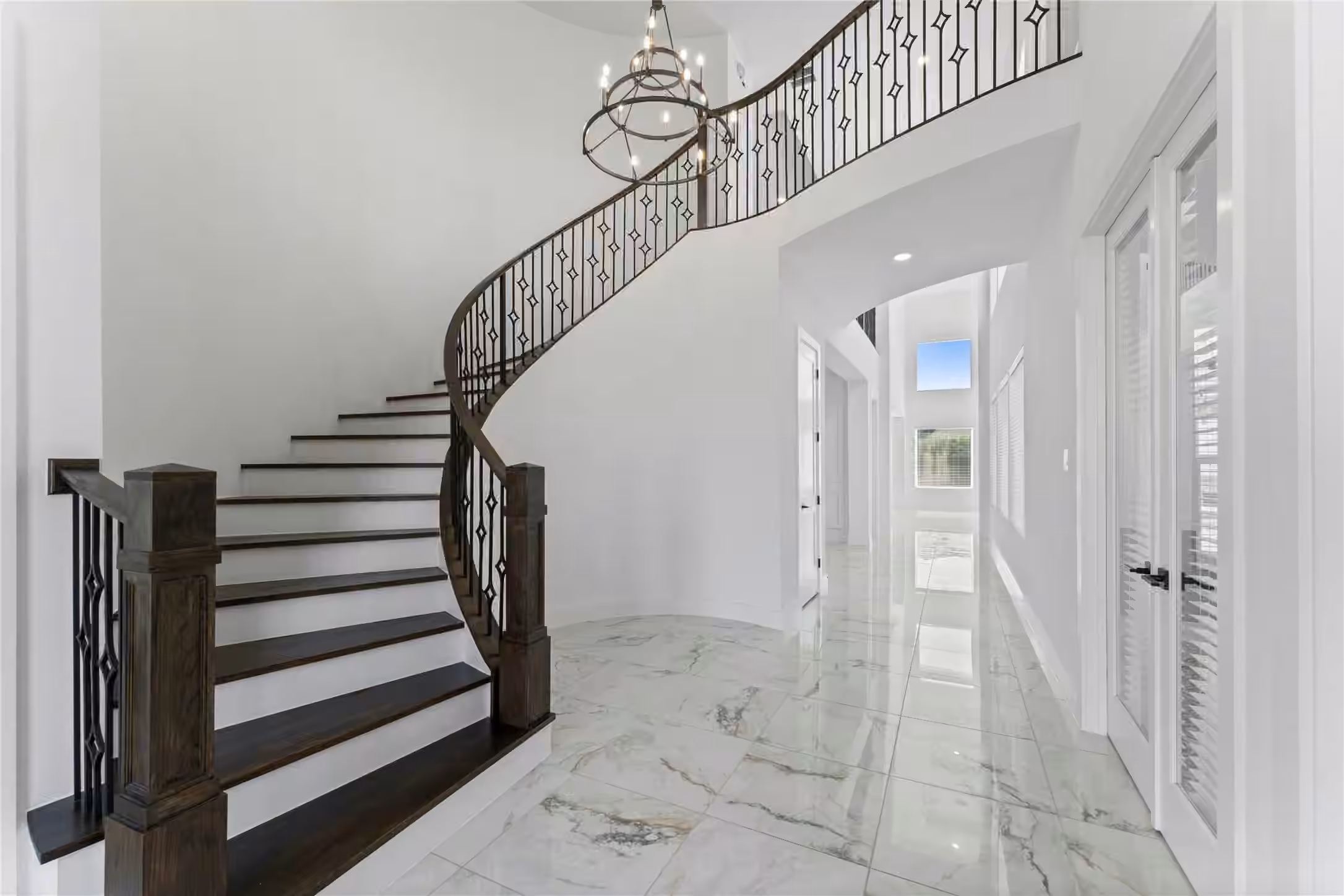 Photo 4 of 7407 Sawgrass Terrace Lane, Spring, TX