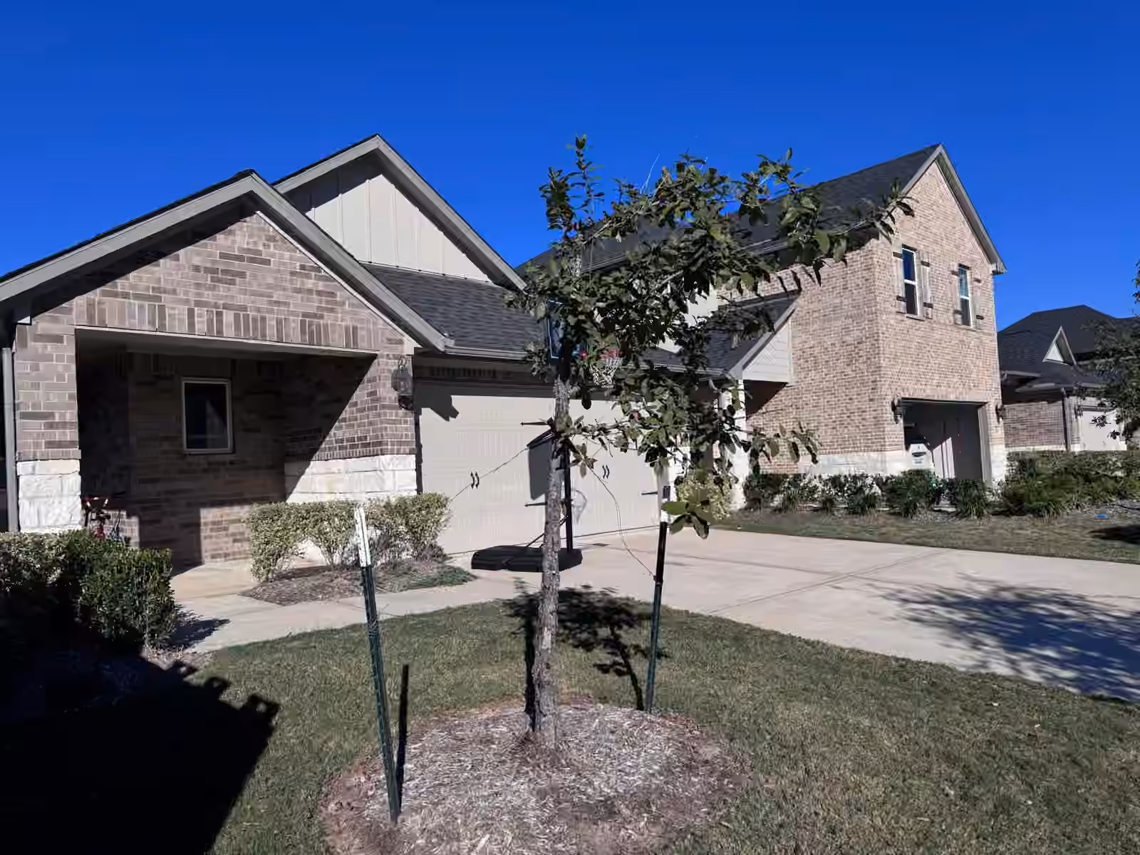 Photo of 17605 Rosette Grass Drive, Conroe, TX 77385