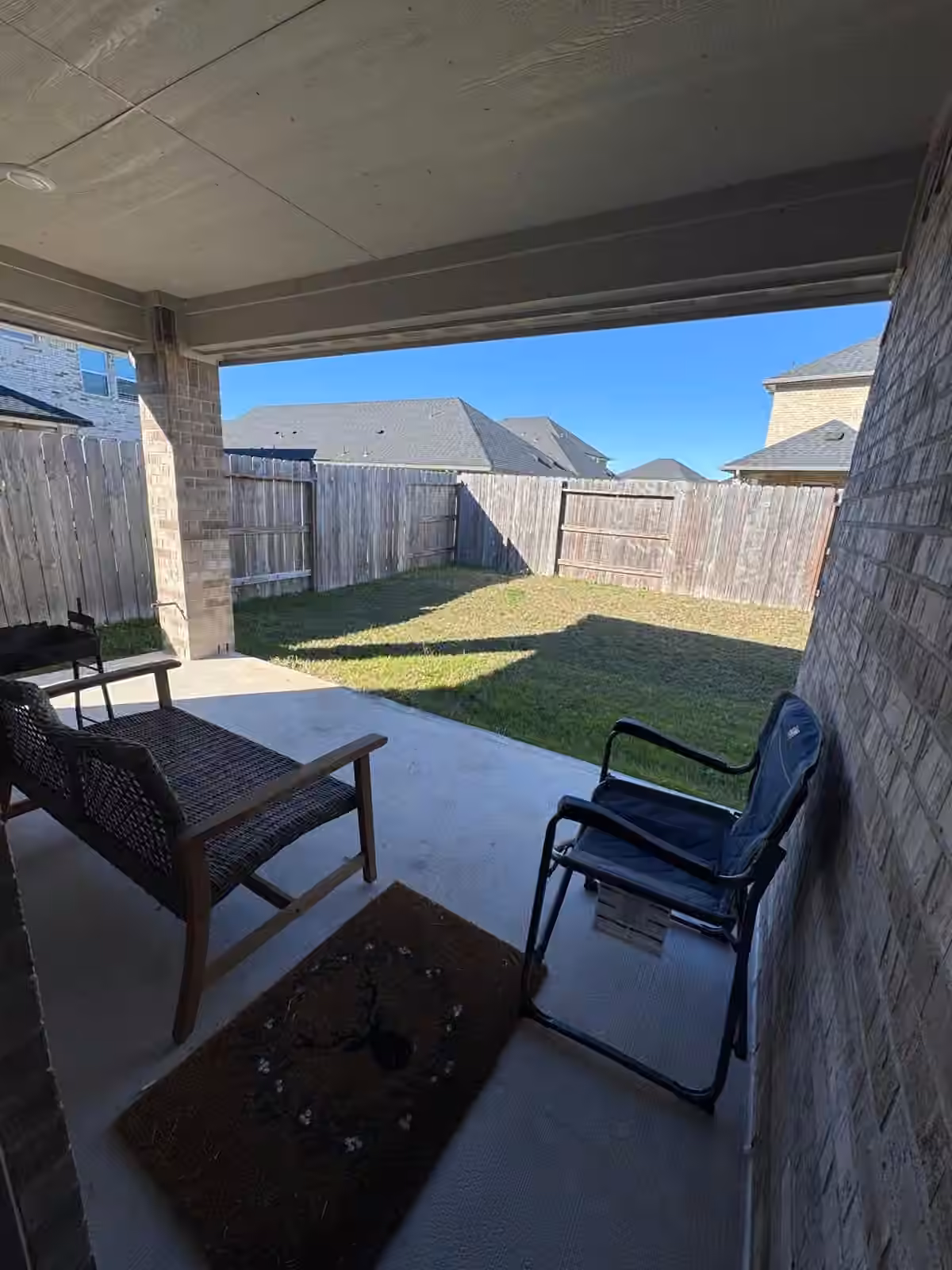 Photo 3 of 17605 Rosette Grass Drive, Conroe, TX