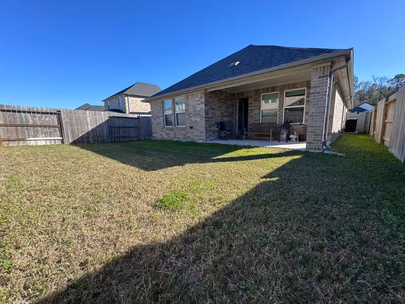 Photo 4 of 17605 Rosette Grass Drive, Conroe, TX