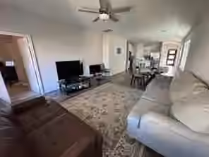 Photo 5 of 17605 Rosette Grass Drive, Conroe, TX