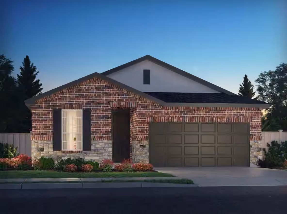 Photo of 17215 Remington Meadows Street, Waller, TX 77484