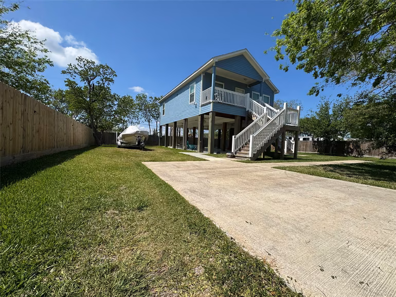 Photo 2 of 1126 3 Ks, San Leon, TX
