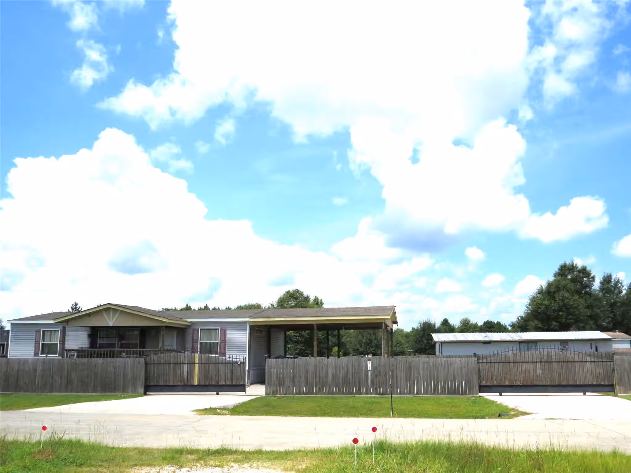 Photo of 711 County Road 5006, Cleveland, TX 77327