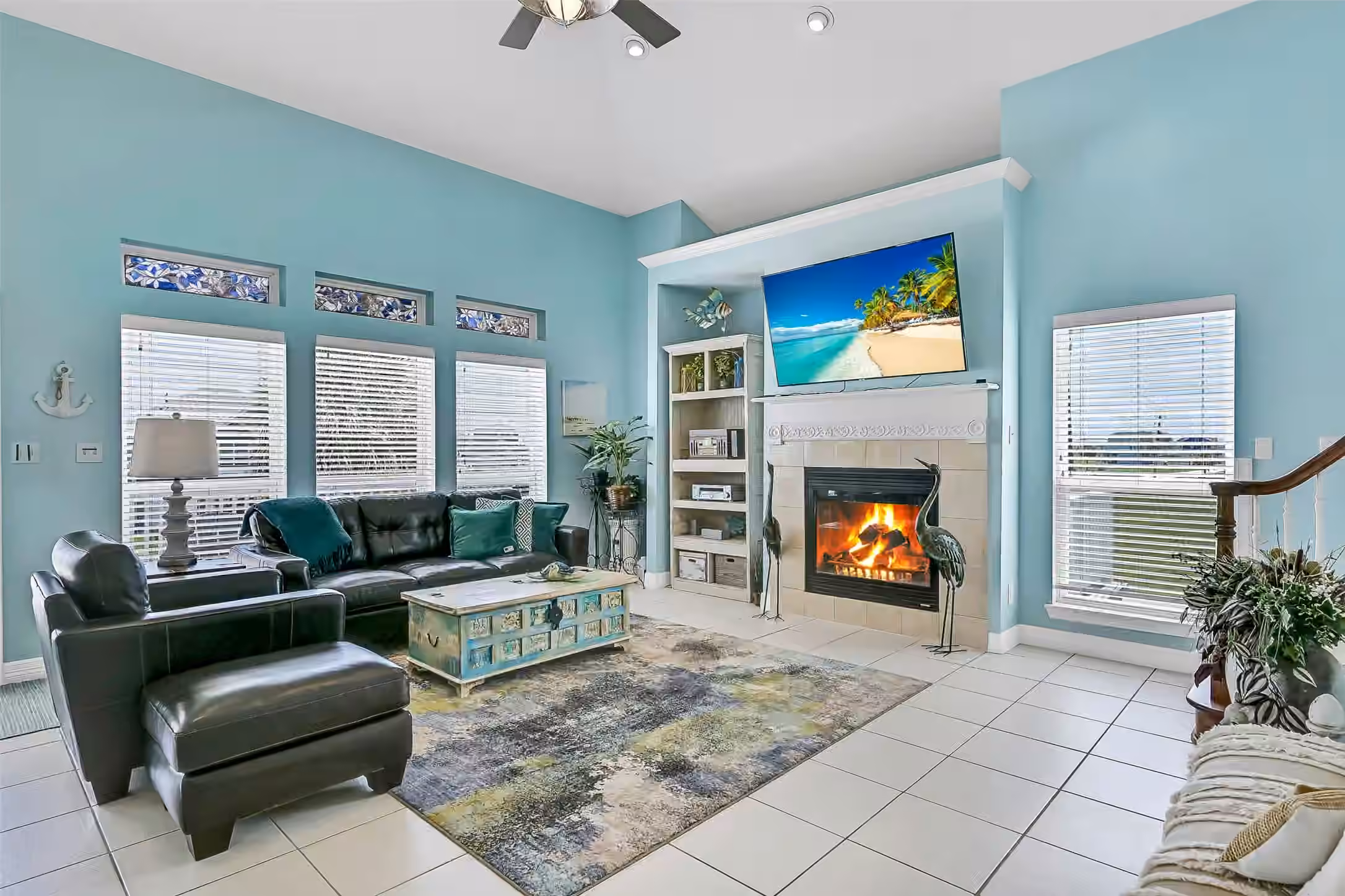 Photo 3 of 18614 Warrior Road, Galveston, TX