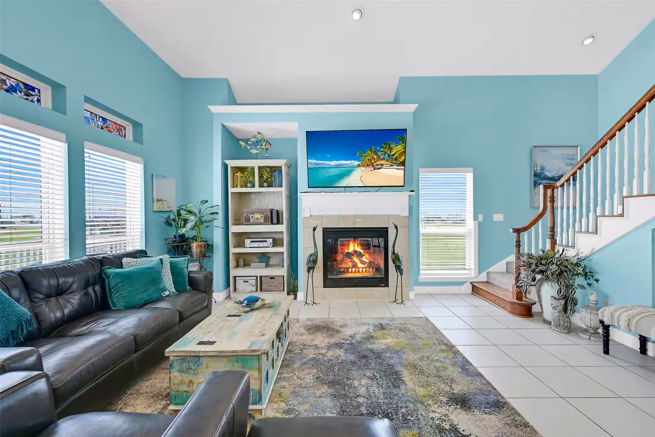 Photo 4 of 18614 Warrior Road, Galveston, TX