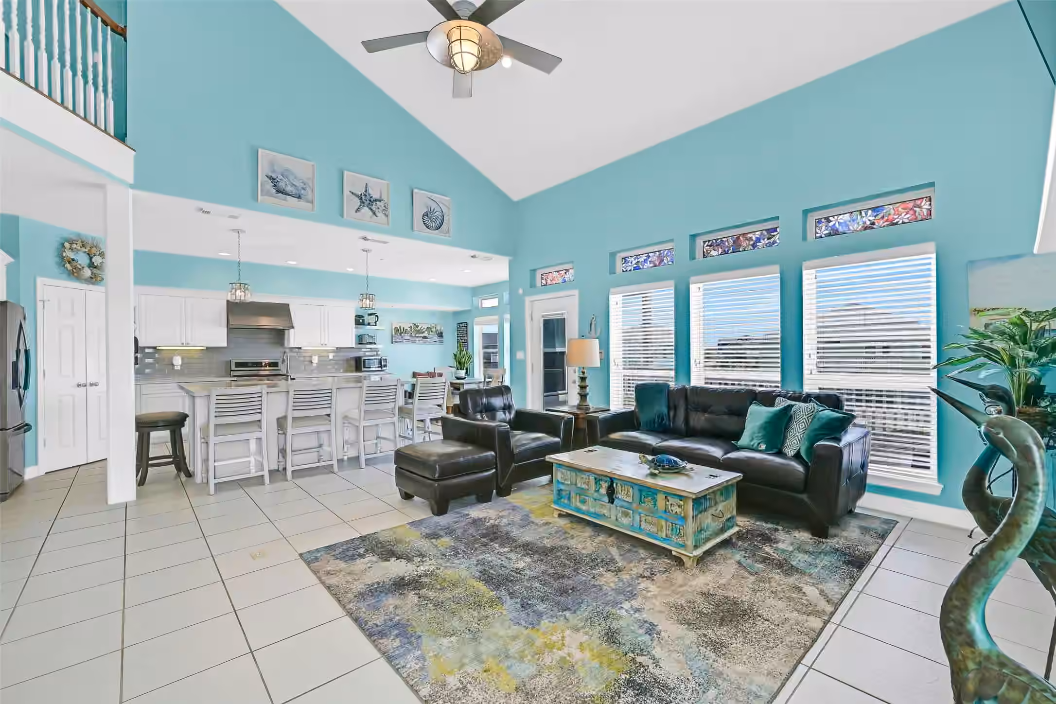 Photo 6 of 18614 Warrior Road, Galveston, TX