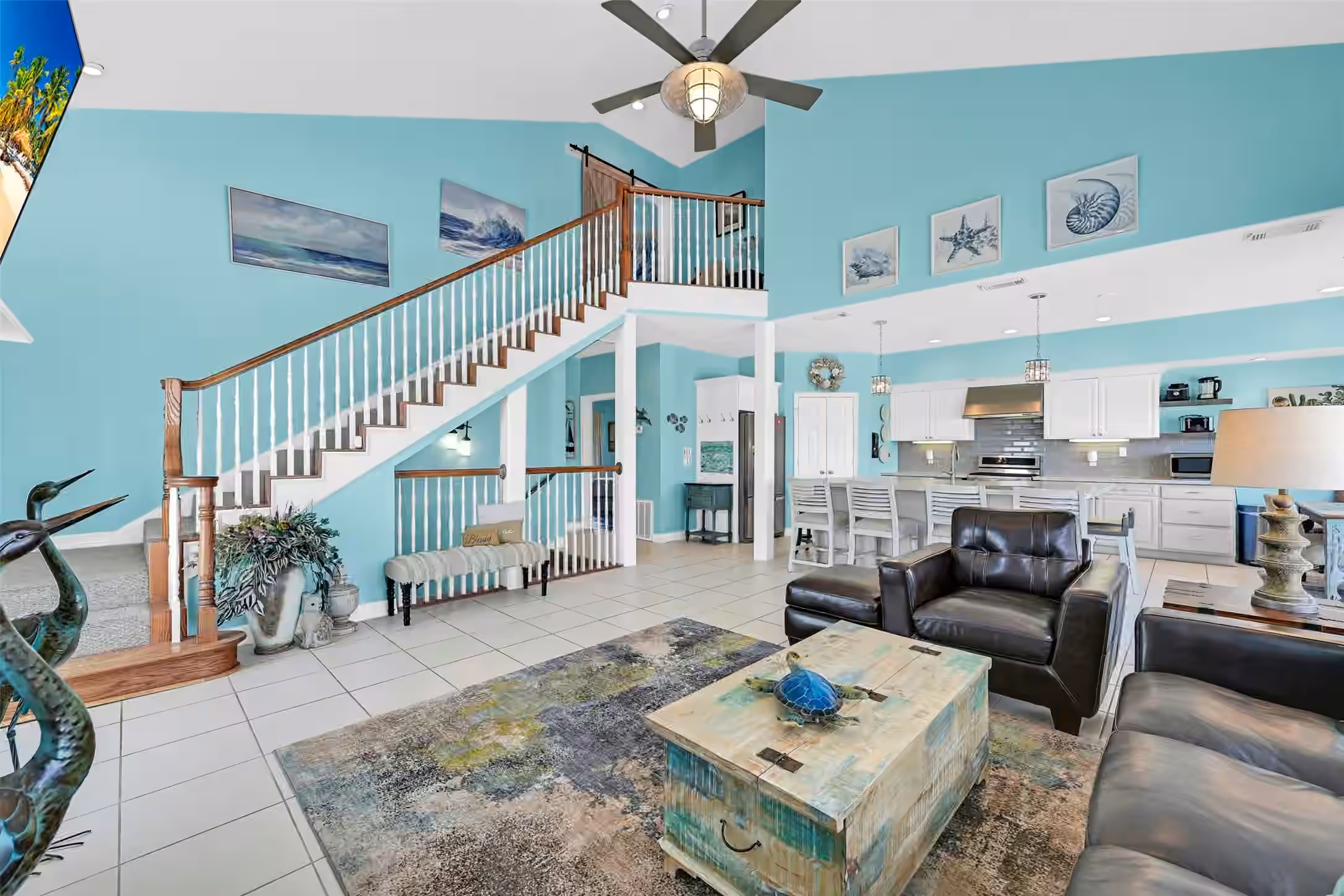 Photo 7 of 18614 Warrior Road, Galveston, TX