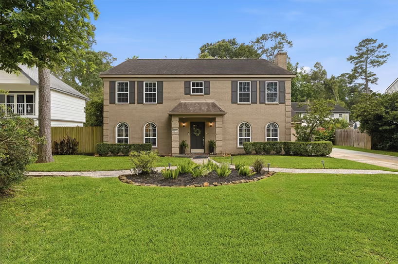 Photo 4 of 2234 Willow Point Drive, Houston, TX