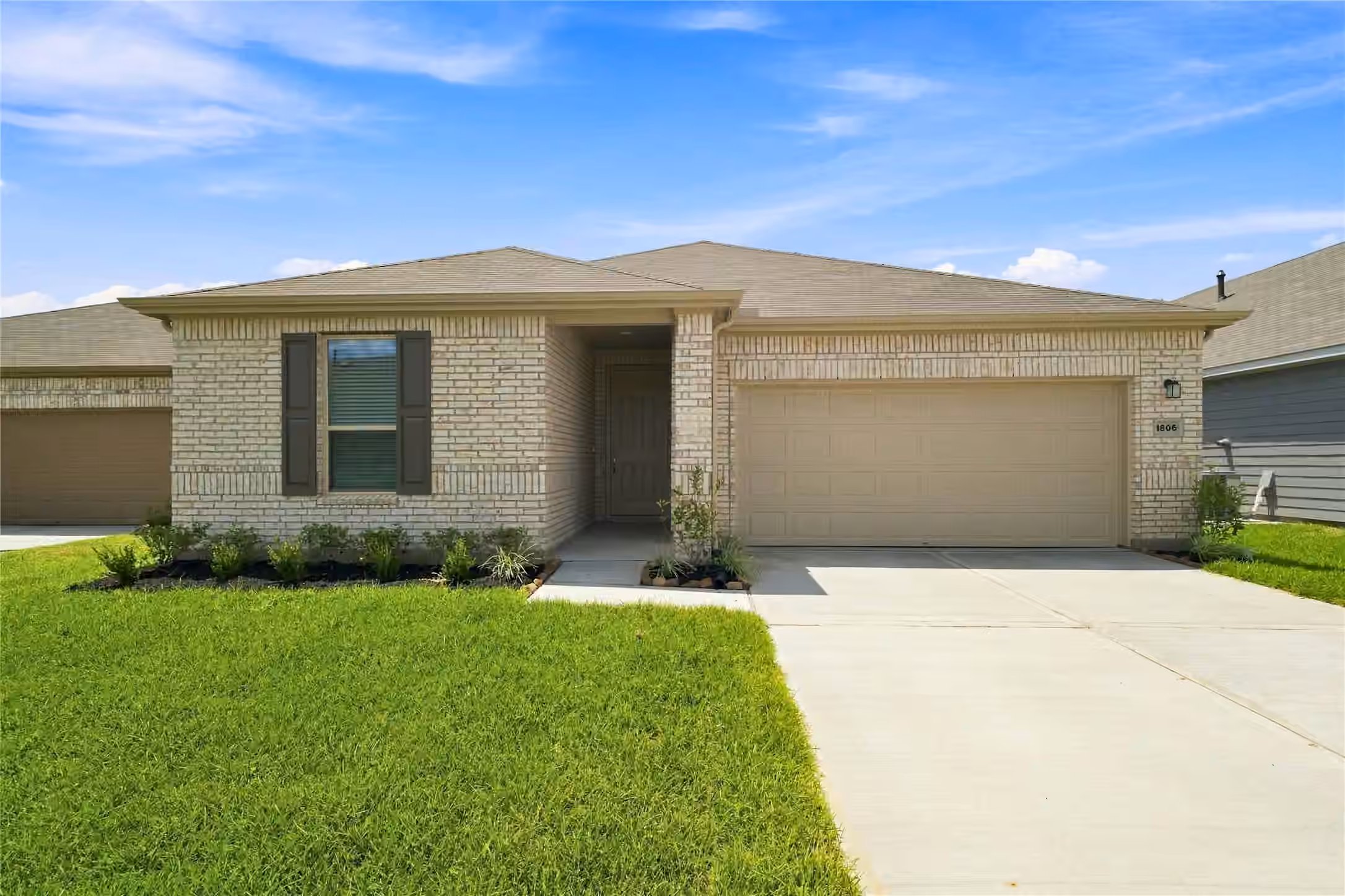 Photo of 1806 Livadero Lane, Fresno, TX