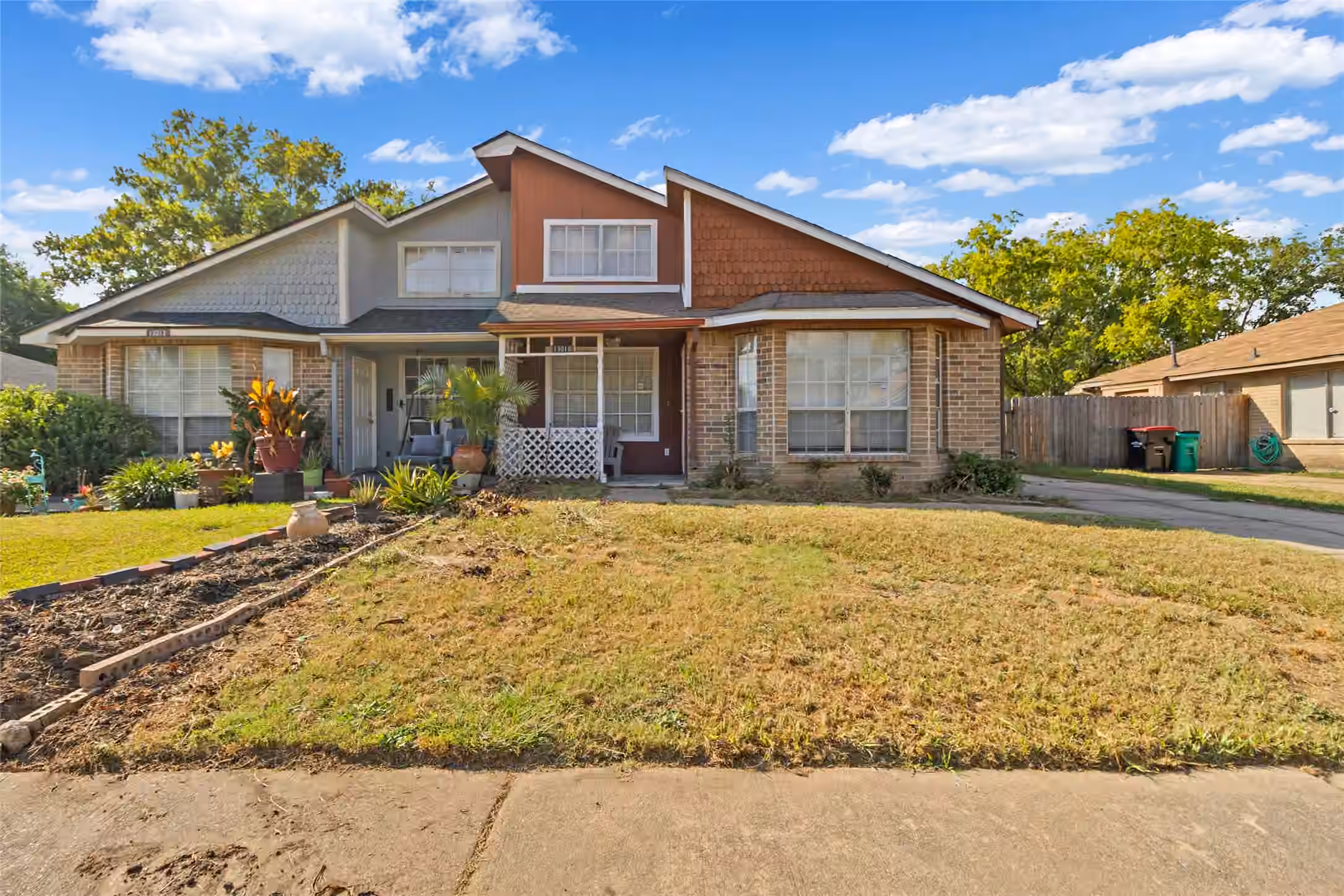 Photo of 17010 Pastoria Drive, Houston, TX 77083
