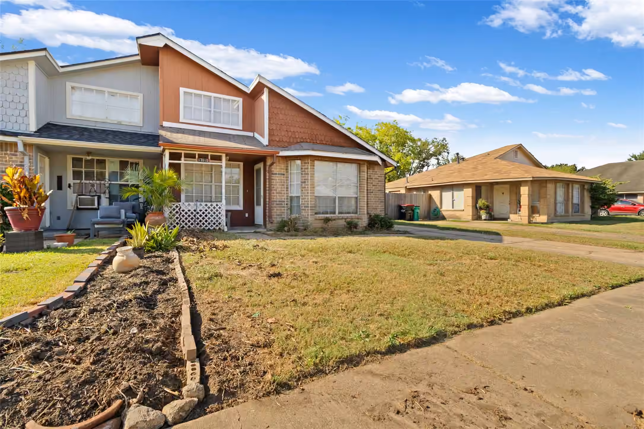 Photo 2 of 17010 Pastoria Drive, Houston, TX