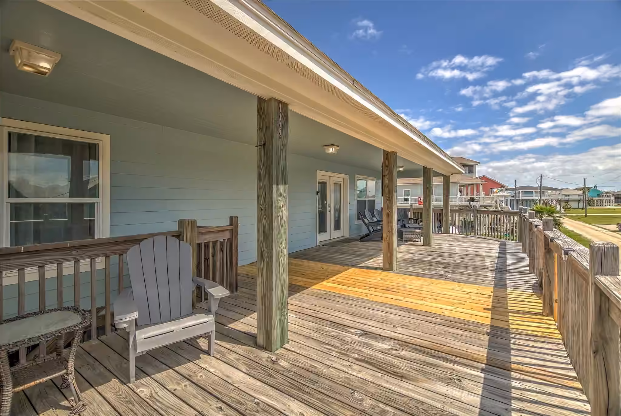 Photo 7 of 2619 Tide Drive, Crystal Beach, TX