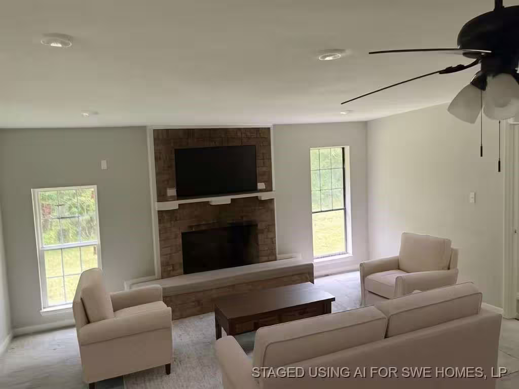 Photo 6 of 167 County Road 3665 W, Splendora, TX