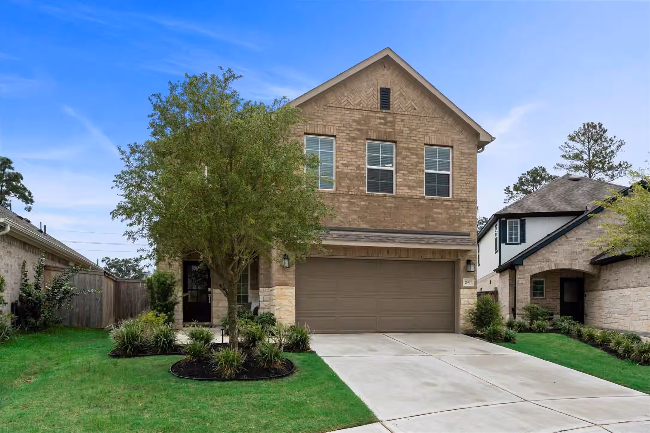 Photo 3 of 21963 Esparto Hills Trail, Tomball, TX