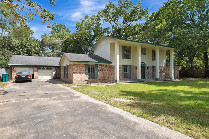Photo 4 of 15255 Conroe Drive, Conroe, TX