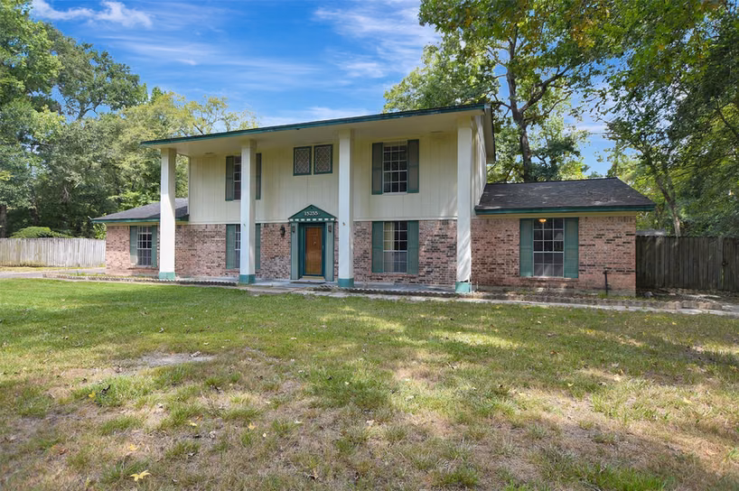 Photo 6 of 15255 Conroe Drive, Conroe, TX
