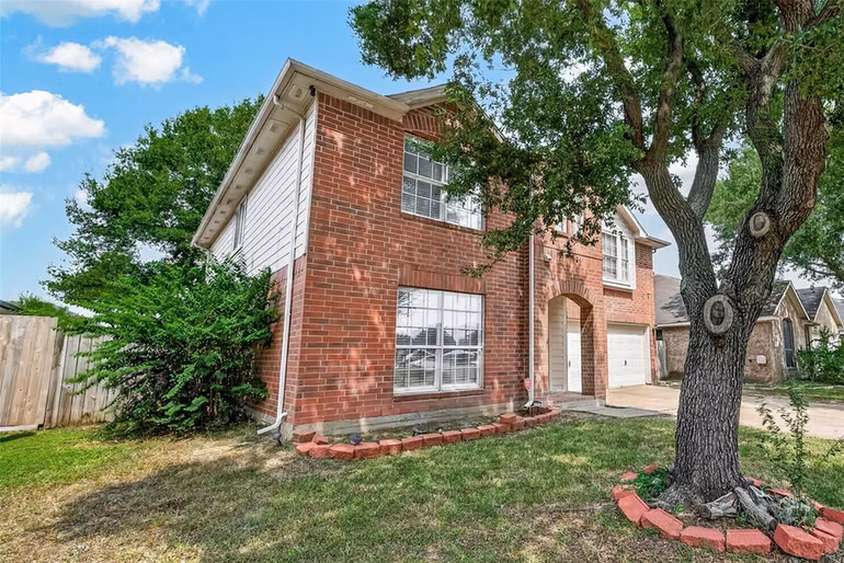 Photo 2 of 6631 Greenhouse Road, Katy, TX
