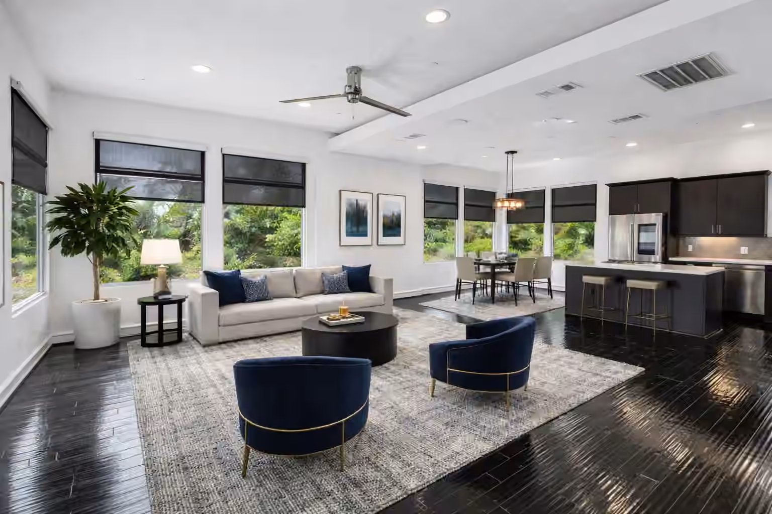 Photo of 5228 Maxie Street A, Houston, TX