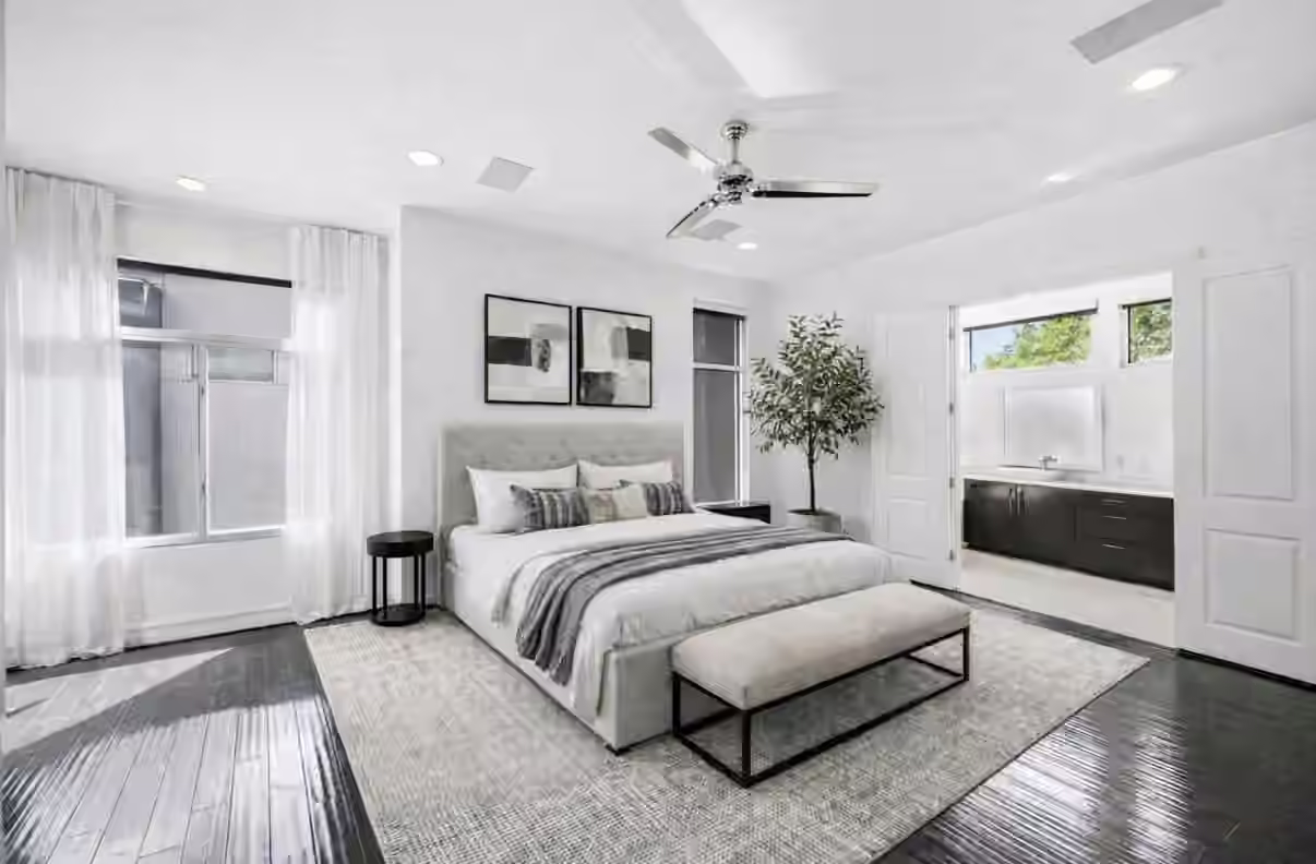 Photo 3 of 5228 Maxie Street A, Houston, TX