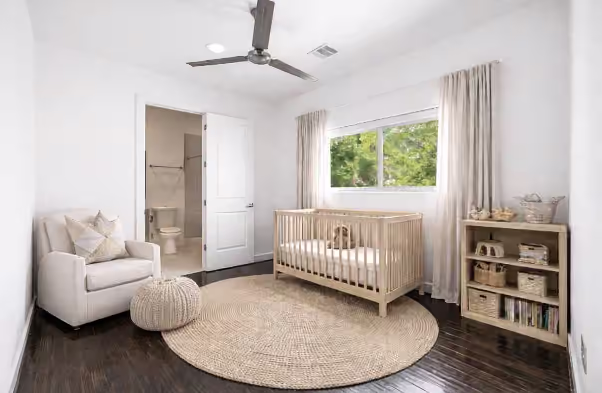 Photo 4 of 5228 Maxie Street A, Houston, TX
