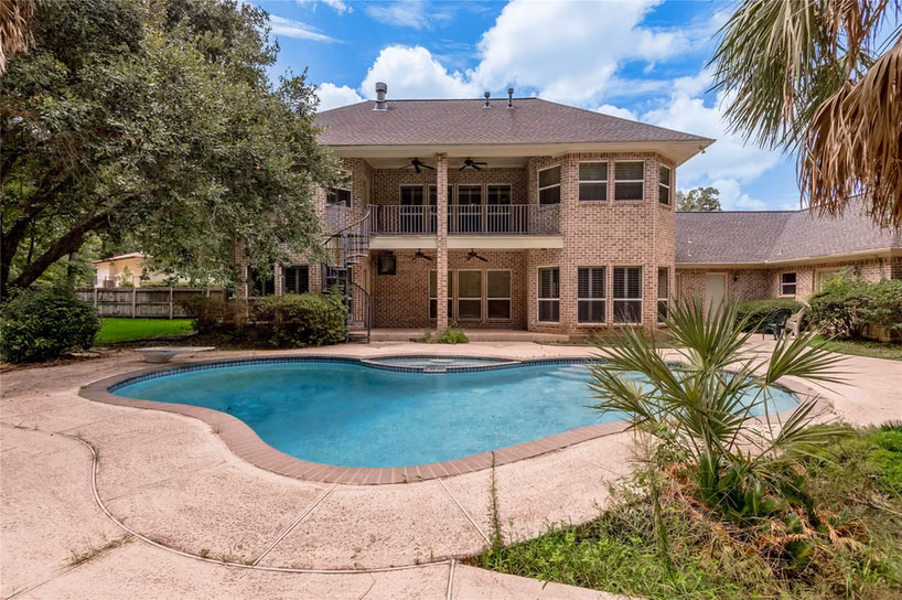 Photo 4 of 187 Broadmoor Drive, Huntsville, TX