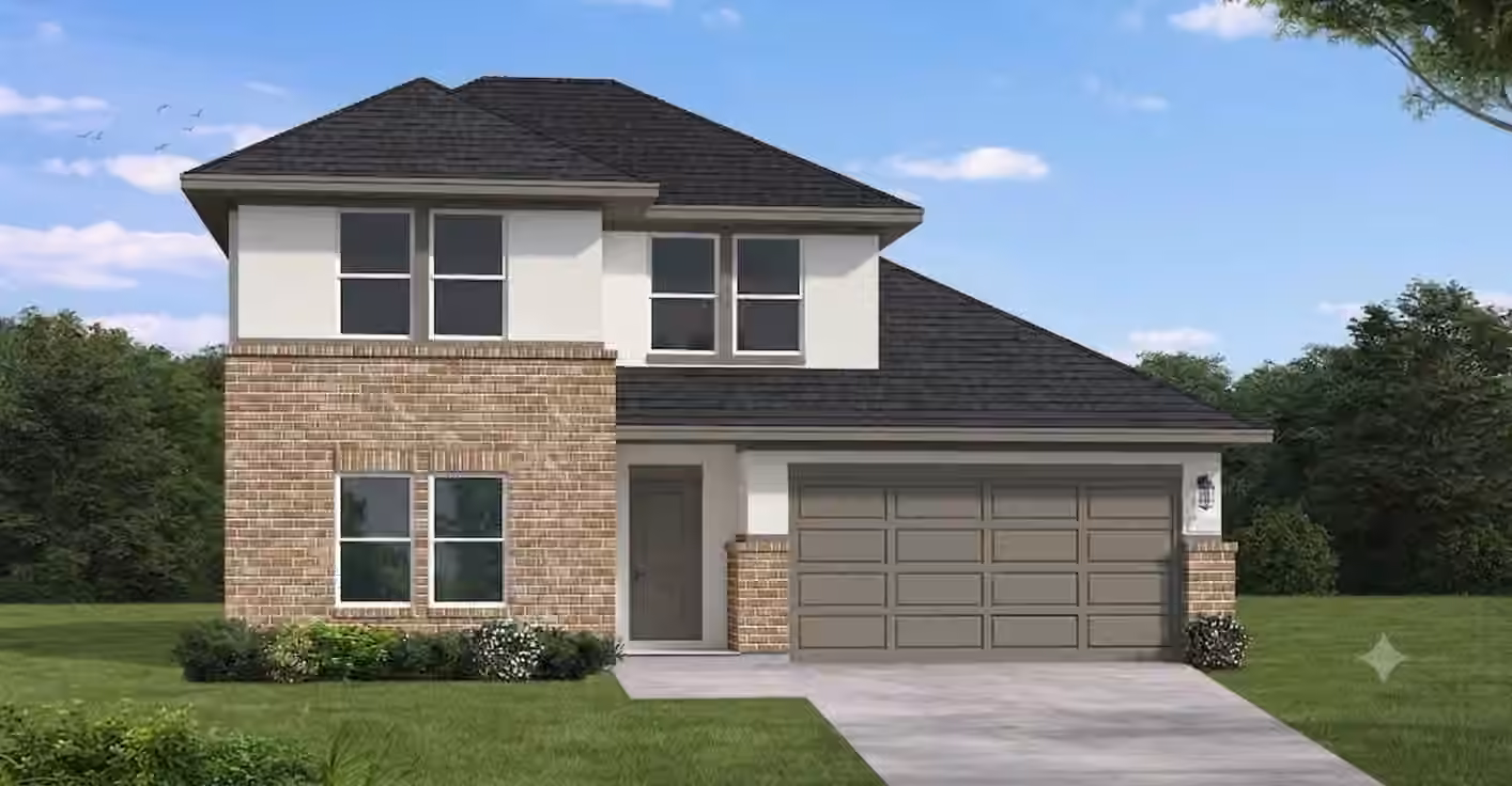 Photo of 2510 N Heritage Drive, Dayton, TX