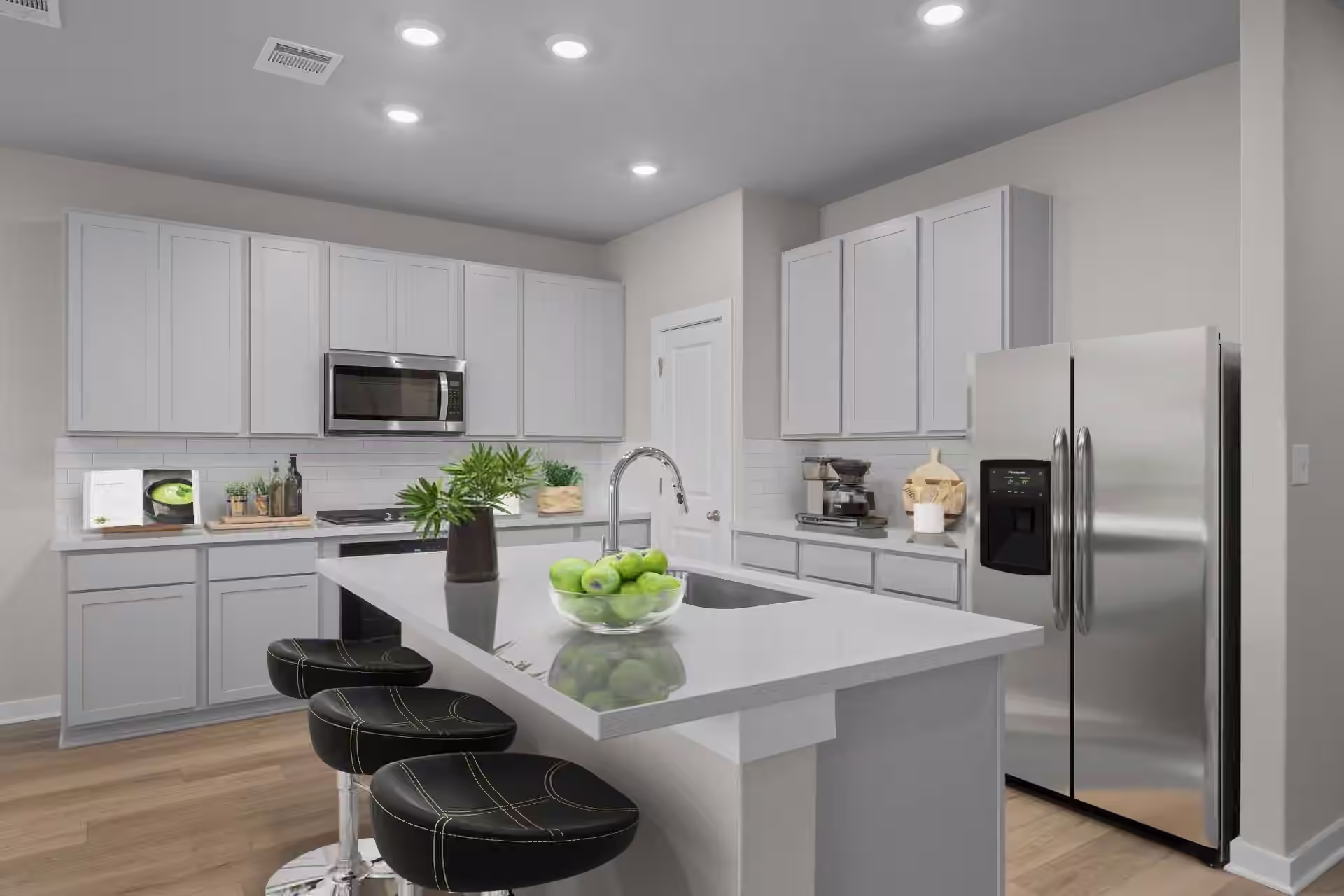 Photo 6 of 2510 N Heritage Drive, Dayton, TX