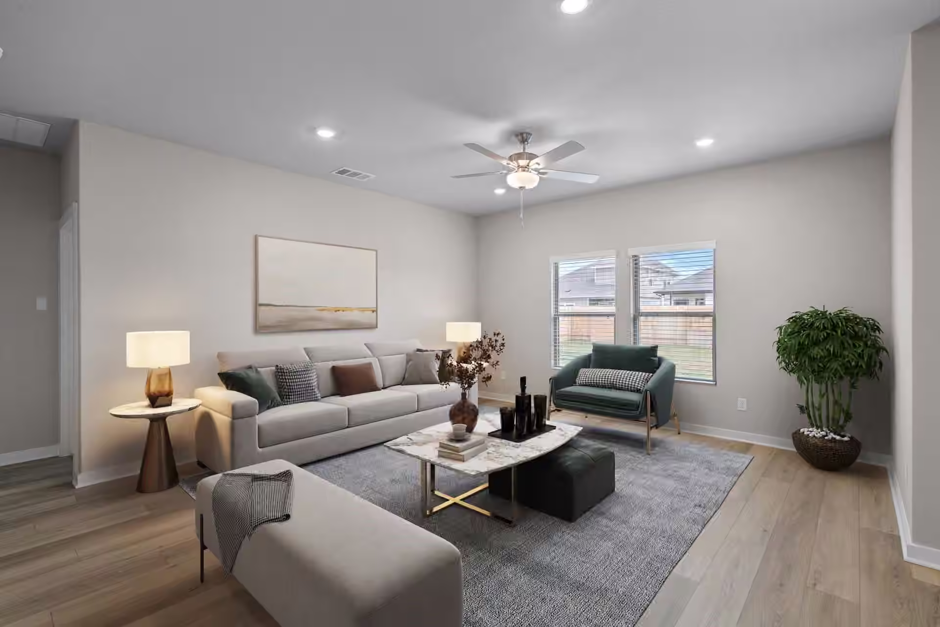 Photo 7 of 2510 N Heritage Drive, Dayton, TX
