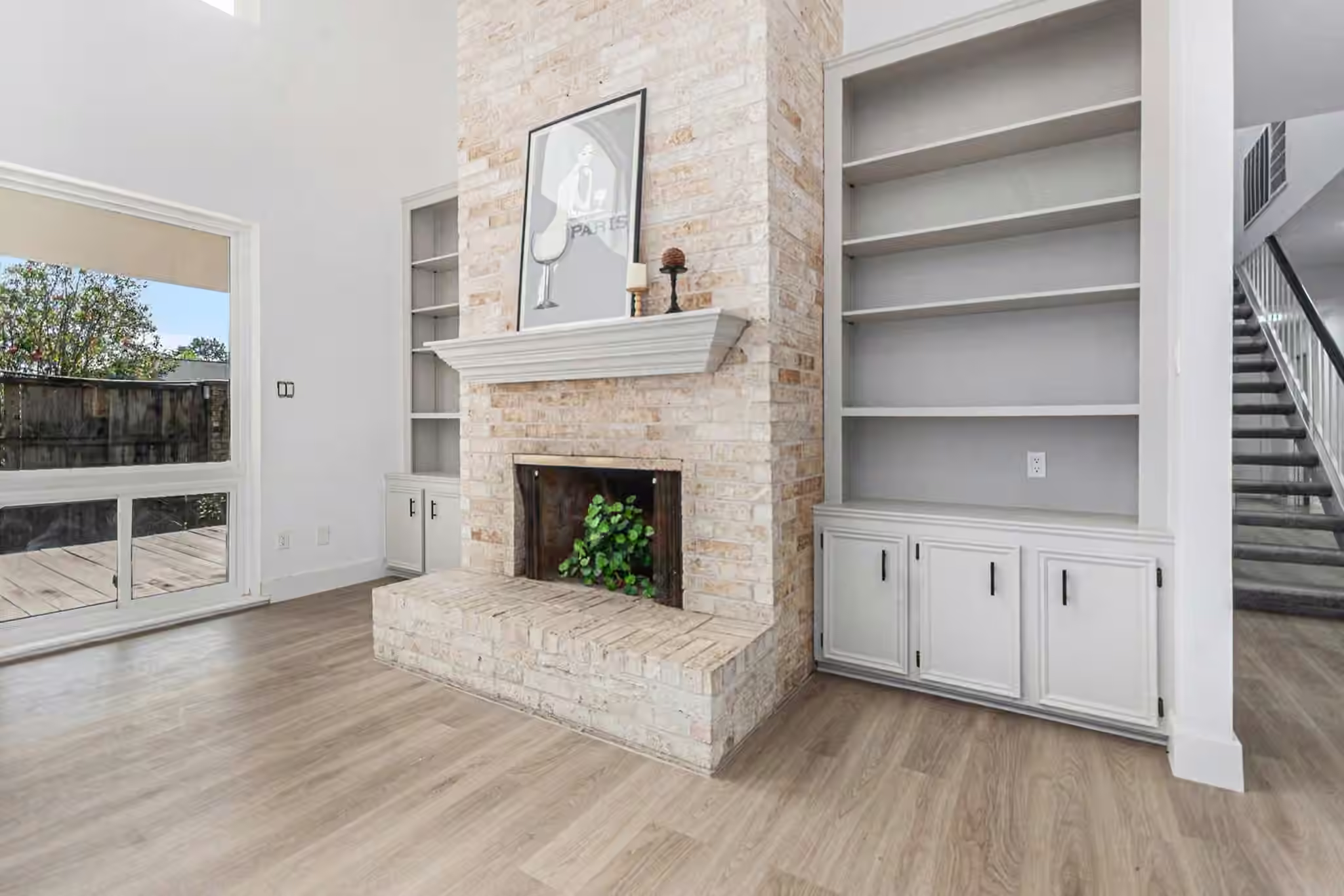 Photo 5 of 4334 Lake Grove Drive, Seabrook, TX