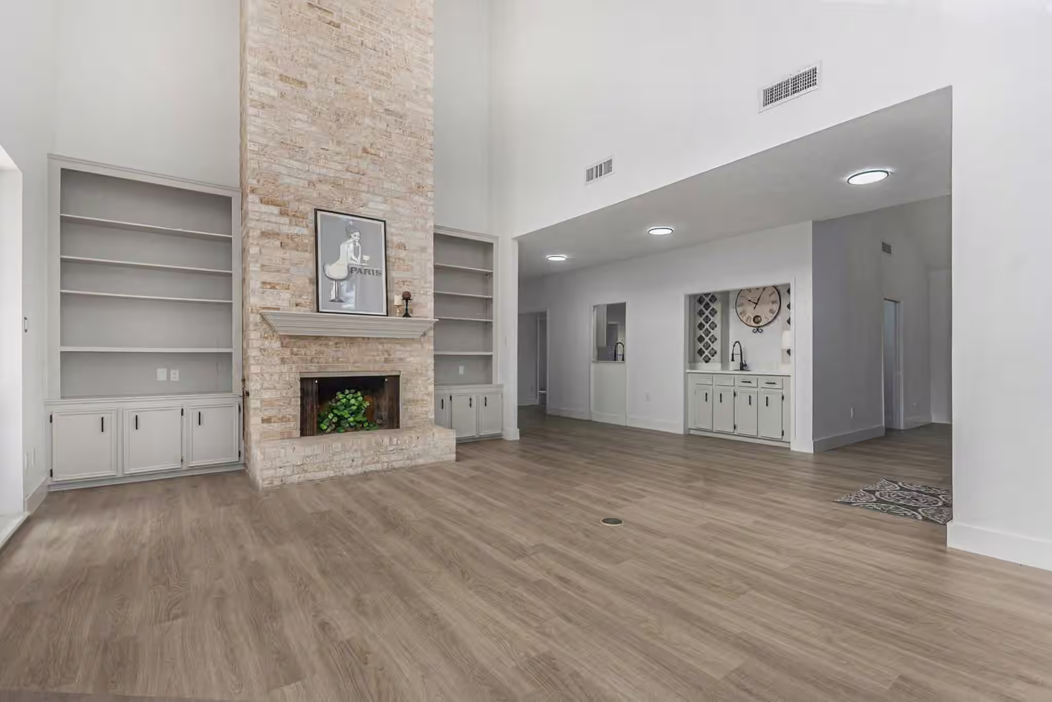Photo 6 of 4334 Lake Grove Drive, Seabrook, TX