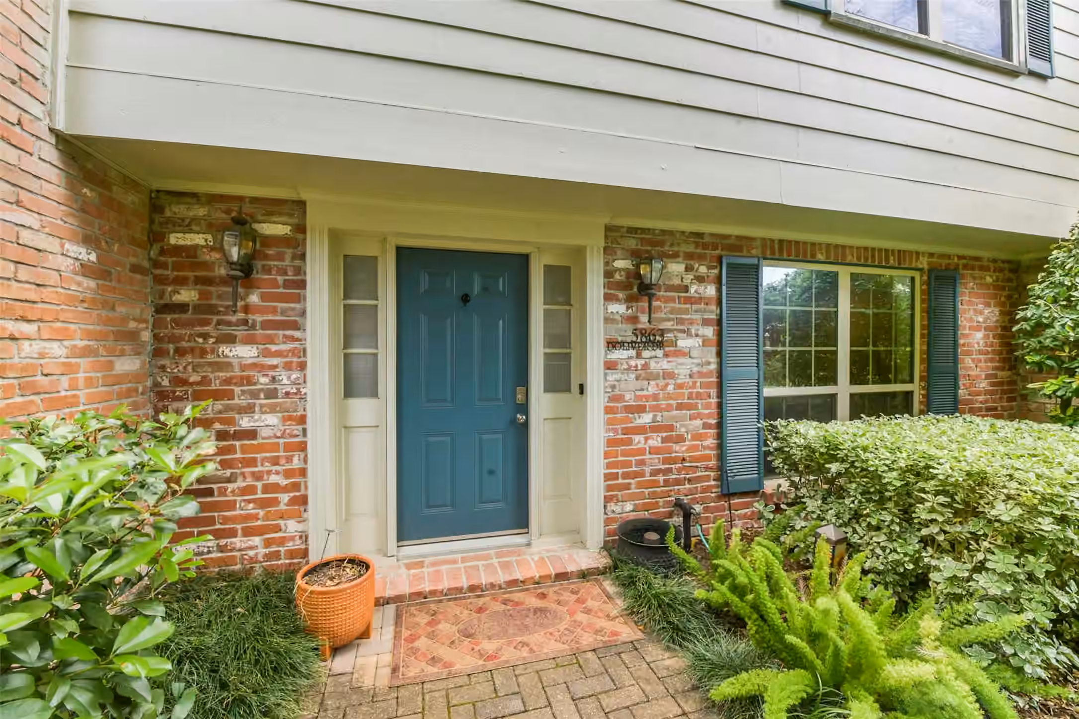 Photo of 5863 Doliver Drive 16, Houston, TX