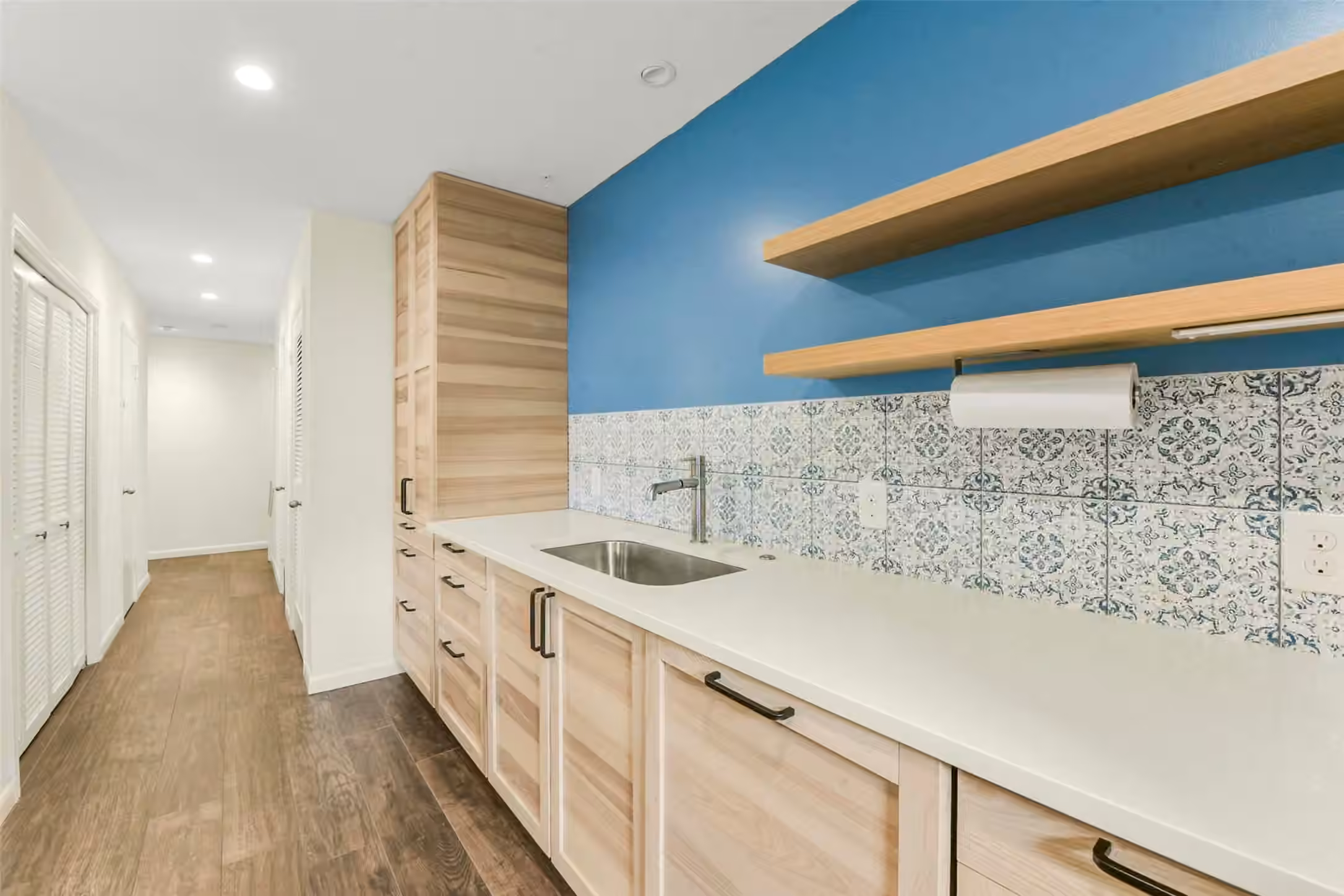 Photo 5 of 5863 Doliver Drive 16, Houston, TX