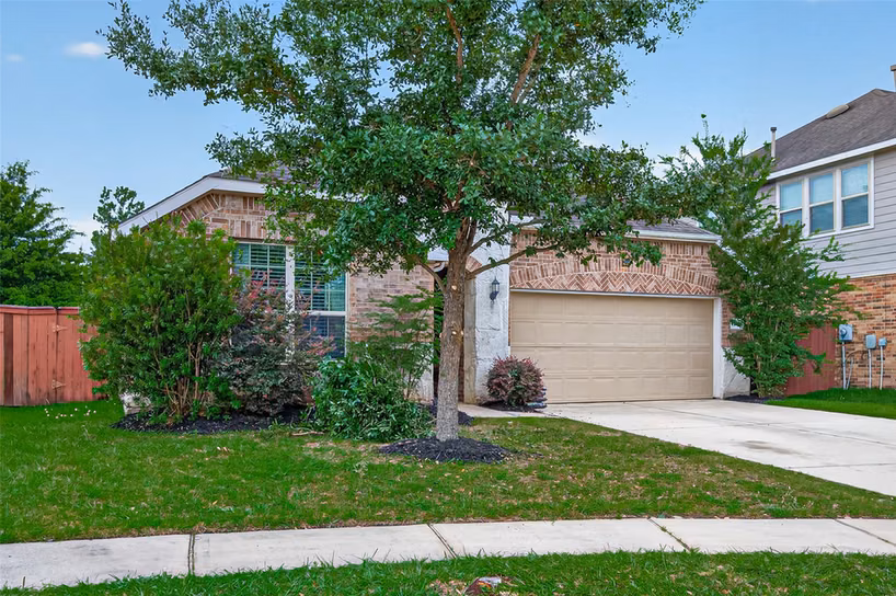 Photo 3 of 4507 Argonne Woods Drive, Porter, TX